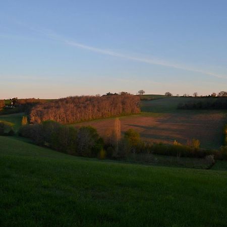 Chambre D'Hote Au Domaine Terre De Chenes Saint-Paul-de-Baise Esterno foto