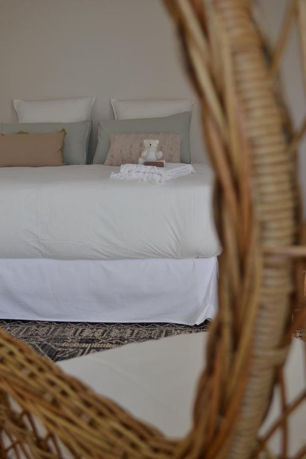 Chambre D'Hote Au Domaine Terre De Chenes Saint-Paul-de-Baise Esterno foto