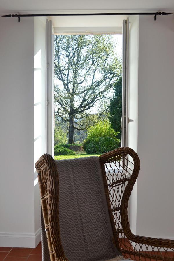Chambre D'Hote Au Domaine Terre De Chenes Saint-Paul-de-Baise Esterno foto